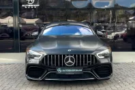 Mercedes-Benz AMG GT din 2021 cu 16.600 km - oferta MER105109 - foto 2