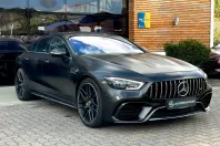 Mercedes-Benz AMG GT din 2021 cu 16.600 km - oferta MER105109 - foto 4