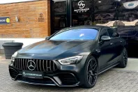 Mercedes-Benz AMG GT din 2021 cu 16.600 km - oferta MER105109 - foto 5