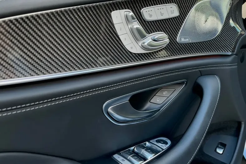 Mercedes-Benz AMG GT din 2021 cu 16.600 km - oferta MER105109 - foto 13