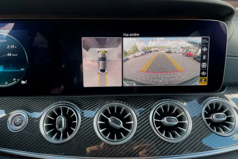 Mercedes-Benz AMG GT din 2021 cu 16.600 km - oferta MER105109 - foto 19