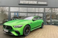 Mercedes-Benz AMG GT din 2021 cu 38.900 km - oferta MER105110 - foto 1
