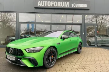 Mercedes-Benz AMG GT din 2021 - oferta MER105110