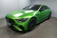 Mercedes-Benz AMG GT din 2021 cu 38.900 km - oferta MER105110 - foto 4