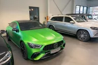 Mercedes-Benz AMG GT din 2021 cu 38.900 km - oferta MER105110 - foto 6