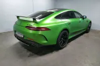 Mercedes-Benz AMG GT din 2021 cu 38.900 km - oferta MER105110 - foto 7