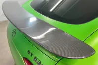 Mercedes-Benz AMG GT din 2021 cu 38.900 km - oferta MER105110 - foto 10