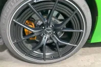 Mercedes-Benz AMG GT din 2021 cu 38.900 km - oferta MER105110 - foto 11