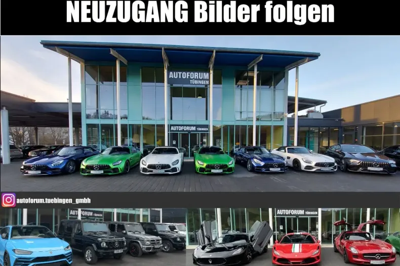 Mercedes-Benz AMG GT din 2021 cu 38.900 km - oferta MER105110 - foto 17