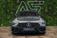 Mercedes-Benz AMG GT din 2020 cu 22.315 km - oferta MER105111 - foto 2