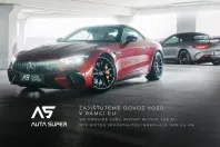 Mercedes-Benz AMG GT din 2020 cu 22.315 km - oferta MER105111 - foto 3