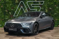 Mercedes-Benz AMG GT din 2020 cu 22.315 km - oferta MER105111 - foto 4
