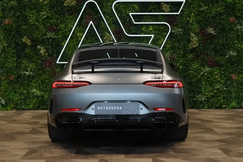 Mercedes-Benz AMG GT din 2020 cu 22.315 km - oferta MER105111 - foto 6