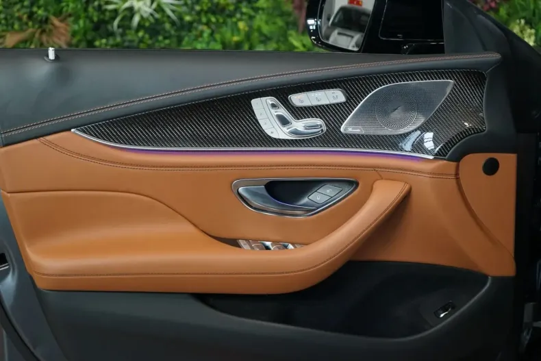 Mercedes-Benz AMG GT din 2020 cu 22.315 km - oferta MER105111 - foto 9