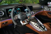 Mercedes-Benz AMG GT din 2020 cu 22.315 km - oferta MER105111 - foto 10