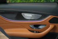 Mercedes-Benz AMG GT din 2020 cu 22.315 km - oferta MER105111 - foto 12