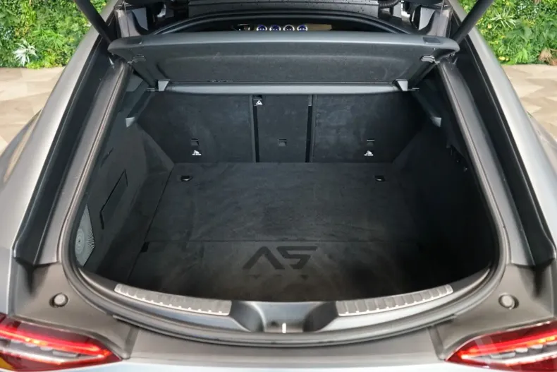 Mercedes-Benz AMG GT din 2020 cu 22.315 km - oferta MER105111 - foto 16