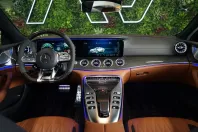 Mercedes-Benz AMG GT din 2020 cu 22.315 km - oferta MER105111 - foto 18