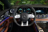 Mercedes-Benz AMG GT din 2020 cu 22.315 km - oferta MER105111 - foto 19