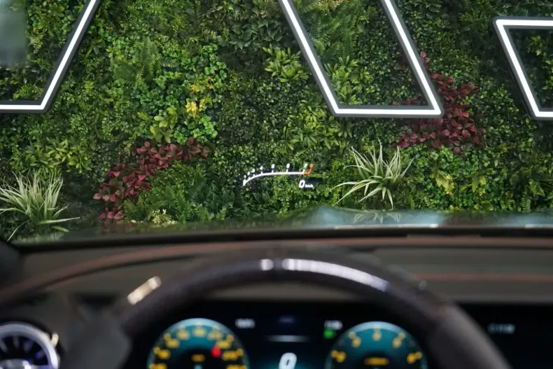 Mercedes-Benz AMG GT din 2020 cu 22.315 km - oferta MER105111 - foto 20