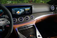 Mercedes-Benz AMG GT din 2020 cu 22.315 km - oferta MER105111 - foto 21