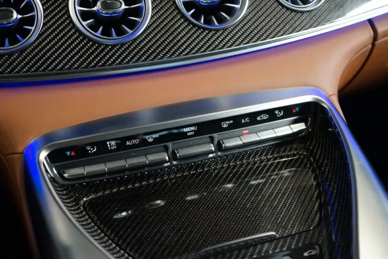 Mercedes-Benz AMG GT din 2020 cu 22.315 km - oferta MER105111 - foto 24