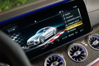 Mercedes-Benz AMG GT din 2020 cu 22.315 km - oferta MER105111 - foto 25