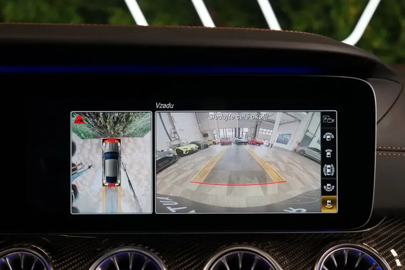 Mercedes-Benz AMG GT din 2020 cu 22.315 km - oferta MER105111 - foto 28