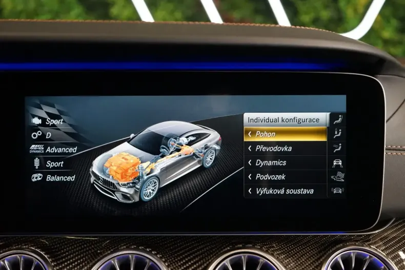 Mercedes-Benz AMG GT din 2020 cu 22.315 km - oferta MER105111 - foto 29