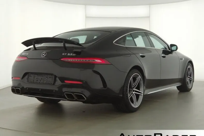 Mercedes-Benz AMG GT din 2023 cu 42.250 km - oferta MER105112 - foto 3