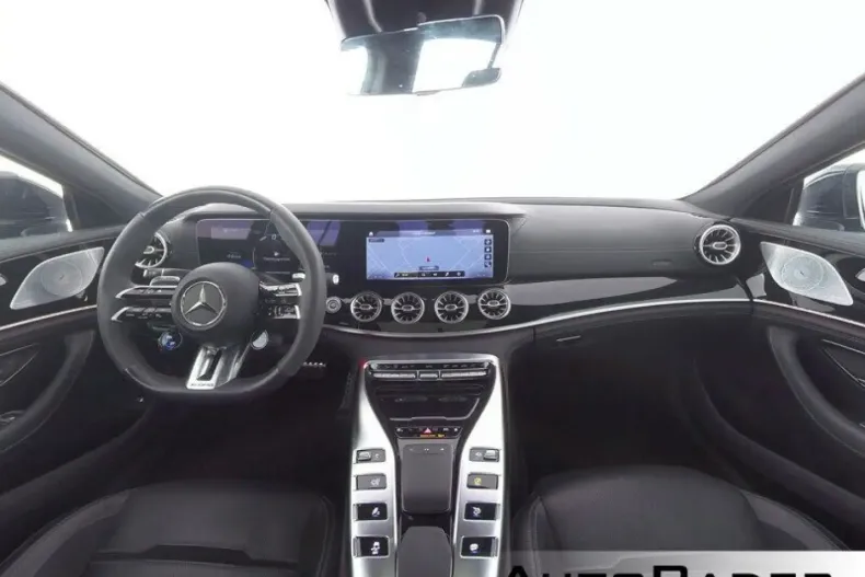 Mercedes-Benz AMG GT din 2023 cu 42.250 km - oferta MER105112 - foto 5