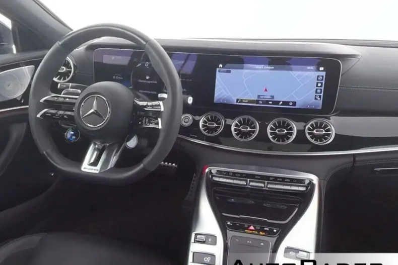 Mercedes-Benz AMG GT din 2023 cu 42.250 km - oferta MER105112 - foto 6