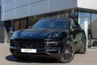 Porsche Cayenne din 2024 cu 14.586 km - oferta POR105114 - foto 1