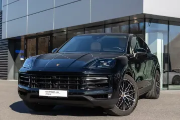 Porsche Cayenne din 2024 - oferta POR105114