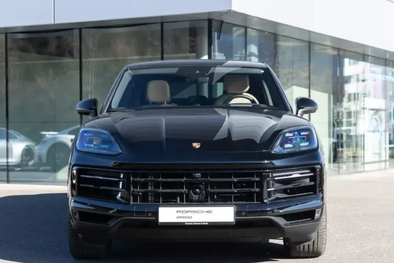 Porsche Cayenne din 2024 cu 14.586 km - oferta POR105114 - foto 2