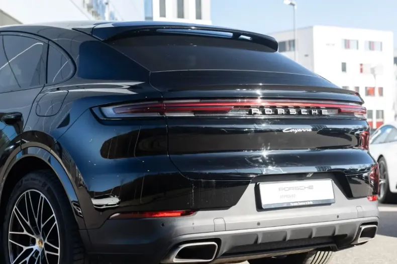 Porsche Cayenne din 2024 cu 14.586 km - oferta POR105114 - foto 5