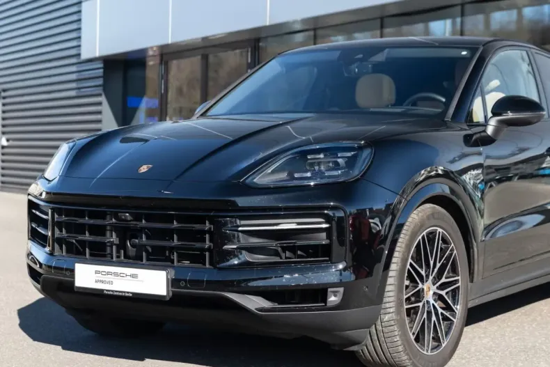 Porsche Cayenne din 2024 cu 14.586 km - oferta POR105114 - foto 8