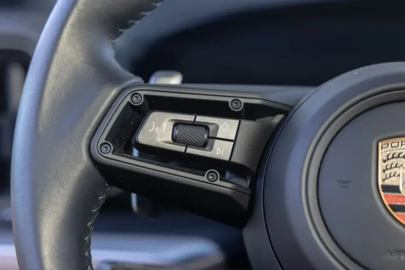 Porsche Cayenne din 2024 cu 14.586 km - oferta POR105114 - foto 12