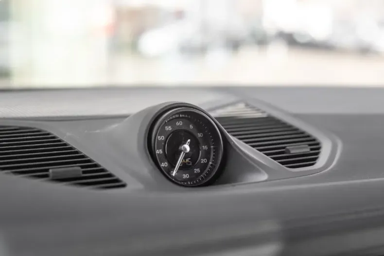 Porsche Cayenne din 2024 cu 14.586 km - oferta POR105114 - foto 14