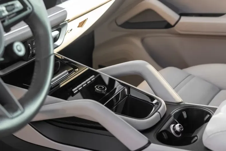 Porsche Cayenne din 2024 cu 14.586 km - oferta POR105114 - foto 23