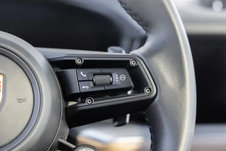 Porsche Cayenne din 2024 cu 14.586 km - oferta POR105114 - foto 24