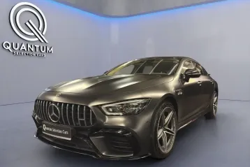 Mercedes-Benz AMG GT din 2020 - oferta MER105115