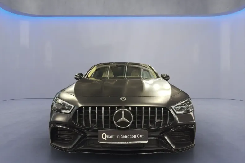 Mercedes-Benz AMG GT din 2020 cu 21.500 km - oferta MER105115 - foto 2