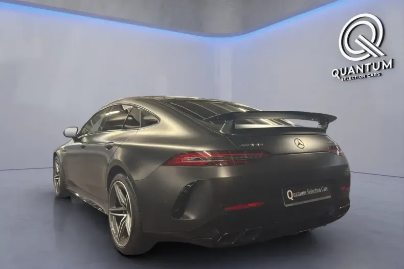 Mercedes-Benz AMG GT din 2020 cu 21.500 km - oferta MER105115 - foto 4