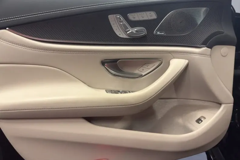 Mercedes-Benz AMG GT din 2020 cu 21.500 km - oferta MER105115 - foto 12