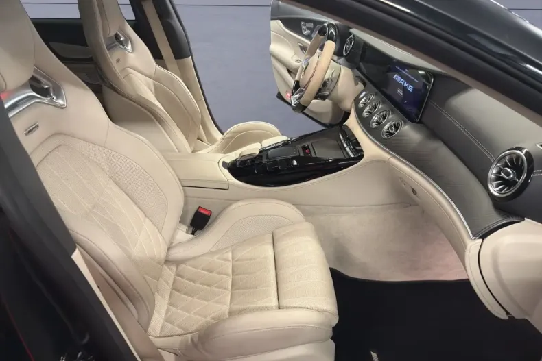 Mercedes-Benz AMG GT din 2020 cu 21.500 km - oferta MER105115 - foto 15