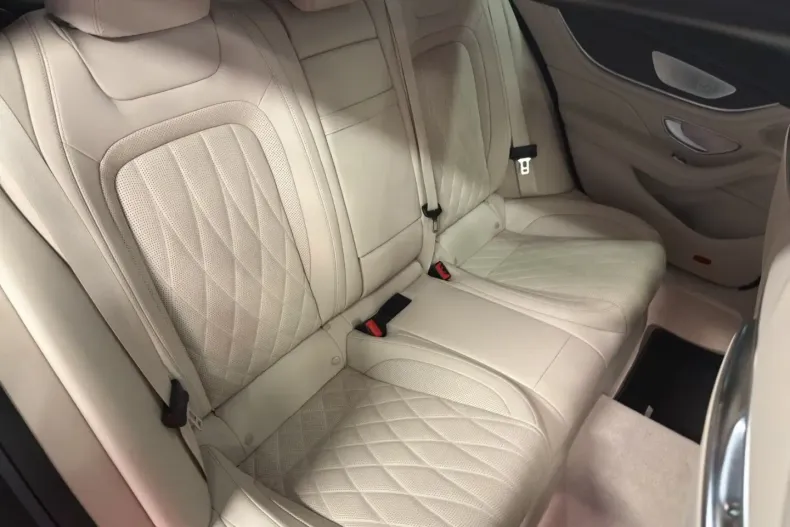 Mercedes-Benz AMG GT din 2020 cu 21.500 km - oferta MER105115 - foto 17