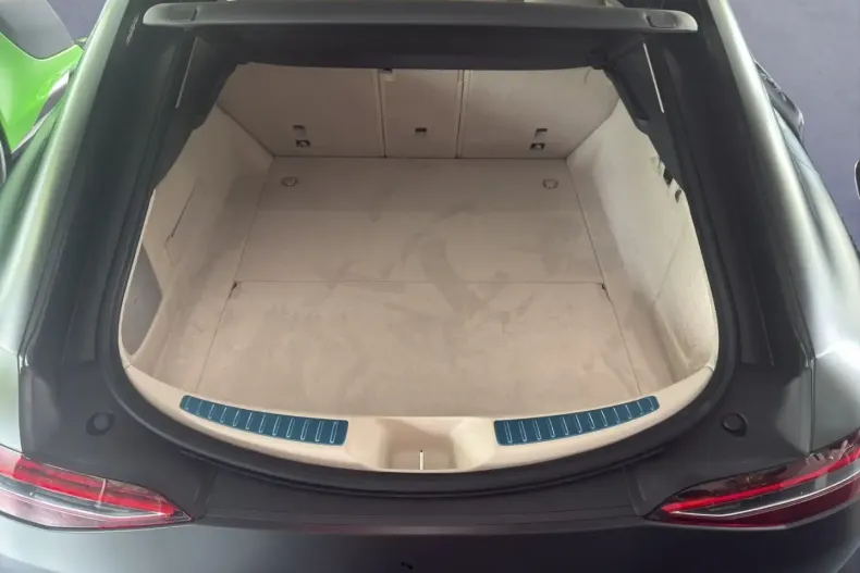 Mercedes-Benz AMG GT din 2020 cu 21.500 km - oferta MER105115 - foto 18