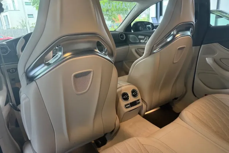 Mercedes-Benz AMG GT din 2020 cu 21.500 km - oferta MER105115 - foto 21