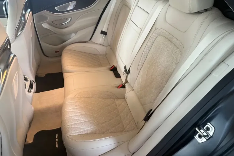 Mercedes-Benz AMG GT din 2020 cu 21.500 km - oferta MER105115 - foto 23